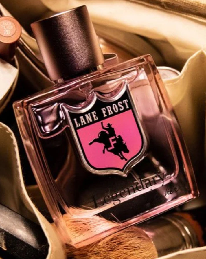 LANE FROST LEGENDARY FOR HER PERFUME Perfume & Cologne cologne Women's Lane Frost