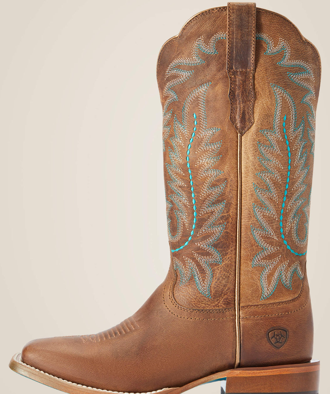 Ariat ladies shops cowboy boots