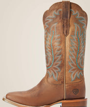Load image into Gallery viewer, Ariat Women’s Frontier Tilly Western Boot
