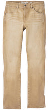 Load image into Gallery viewer, Wrangler Retro® Slim Straight Jean - Saddle
