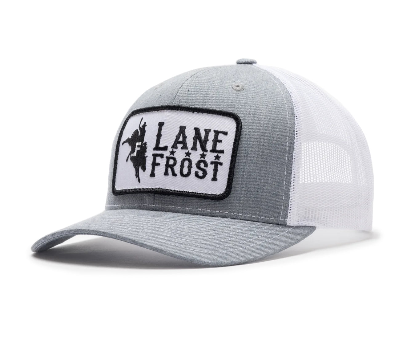 Lane Frost Bucker Hat
