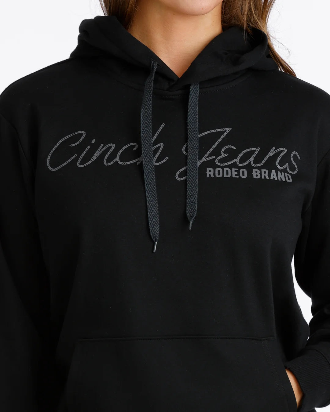 CINCH Women’s Hoodie - MAK7924002