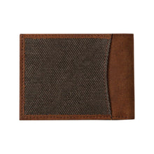 Load image into Gallery viewer, STS FOREMAN CANVAS BIFOLD II WALLET
