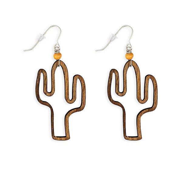 MYRA SAGUARO MINE EARRINGS Myra