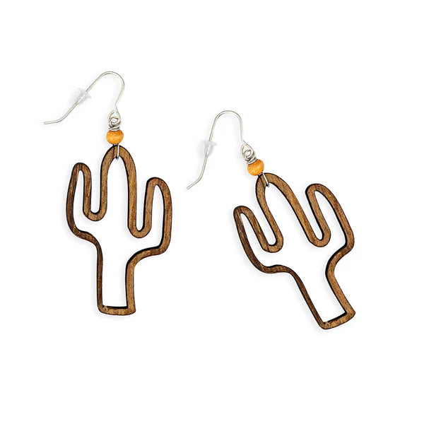 MYRA SAGUARO MINE EARRINGS Myra