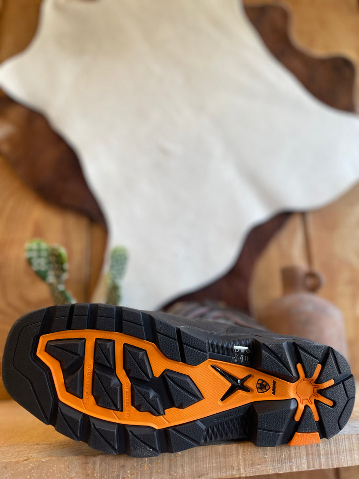 Ariat MNS Intrepid VentTEK Composite Toe Work Boot Men’s Boots ariat ariatfootwear ariatmens Men's Ariat