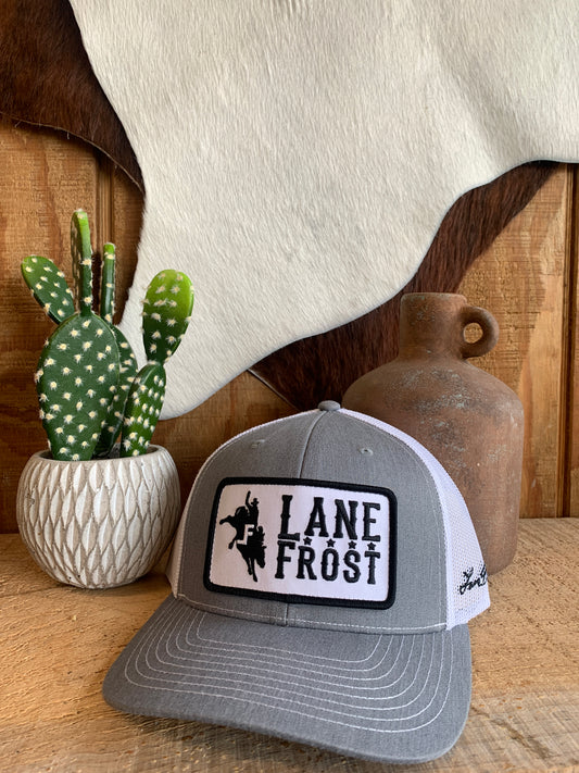 Lane Frost Bucker Hat Hats Lane Frost