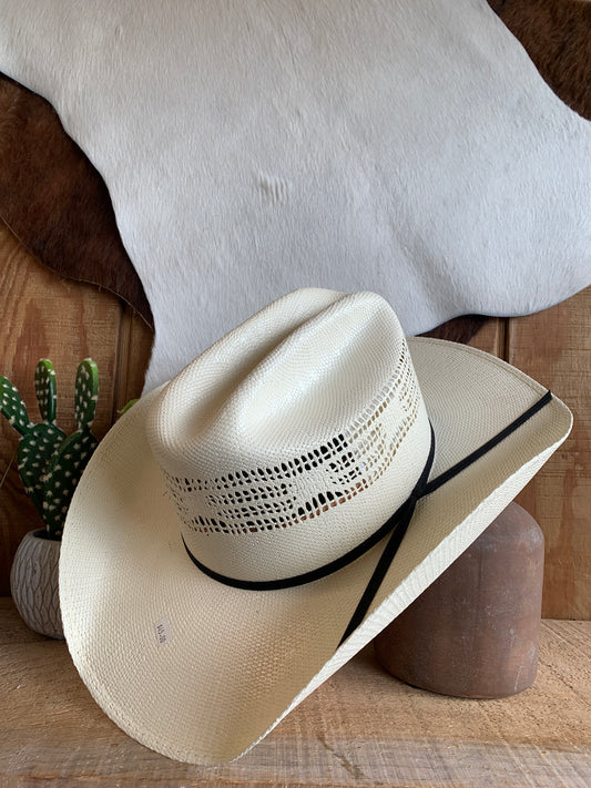 Denison 07 7X Straw Hat Hatco