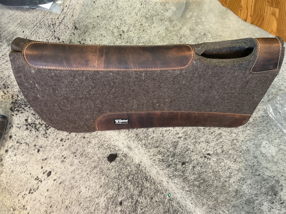 Cashel Premium Felt Pad 1" 31X32 Felt Pad classic equine