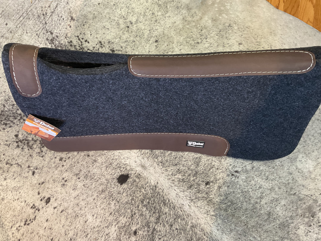 Cashel Premium Felt Pad 1" 31X32 Felt Pad classic equine