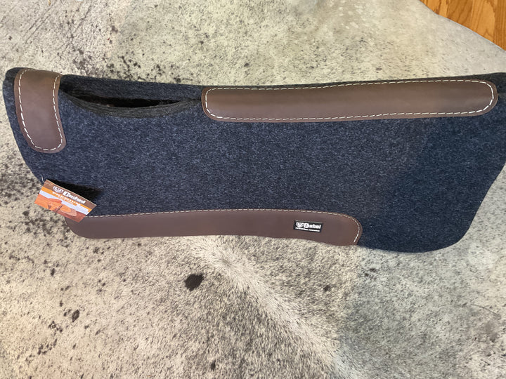 Cashel Premium Felt Pad 1" 31X32 Felt Pad classic equine