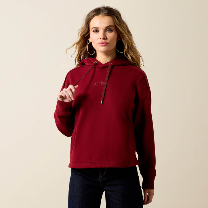 Women's Daydreamer Hoodie 10079461 Hoodie ariatwomens Ariat