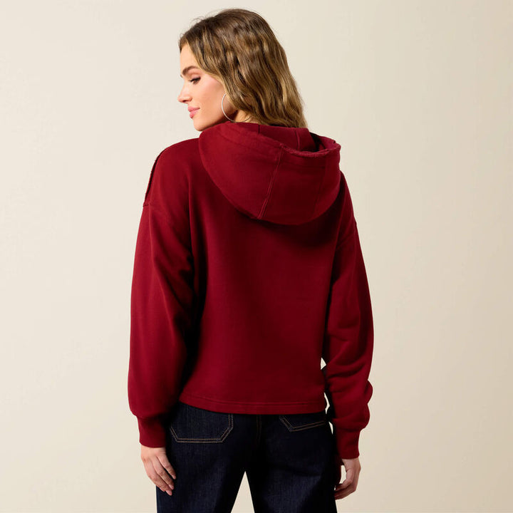 Women's Daydreamer Hoodie 10079461 Hoodie ariatwomens Ariat
