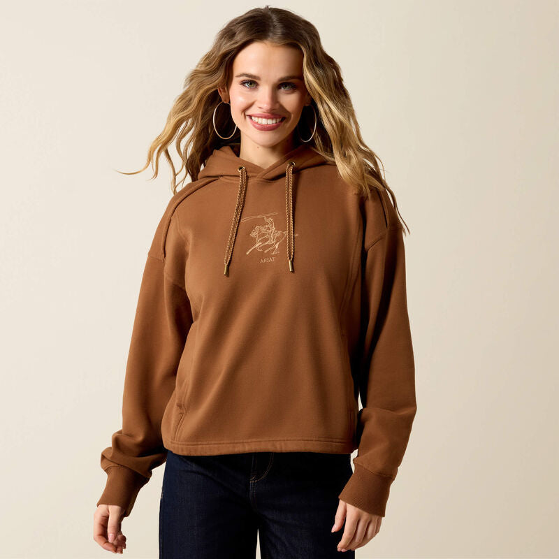 Women's Daydreamer Hoodie 10079654 Hoodie ariatwomens Ariat