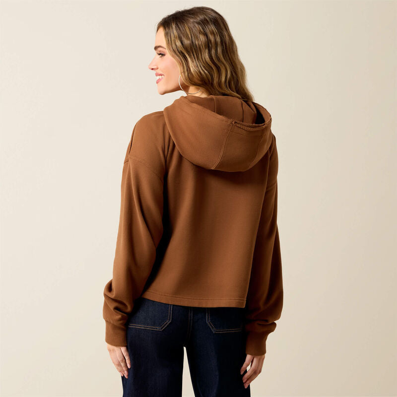 Women's Daydreamer Hoodie 10079654 Hoodie ariatwomens Ariat