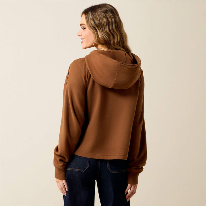 Women's Daydreamer Hoodie 10079654 Hoodie ariatwomens Ariat