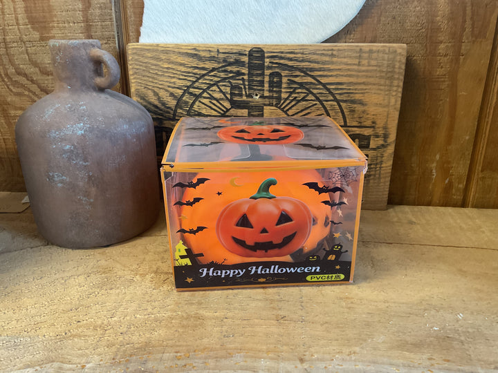 Happy Halloween Squishy (Dupe)