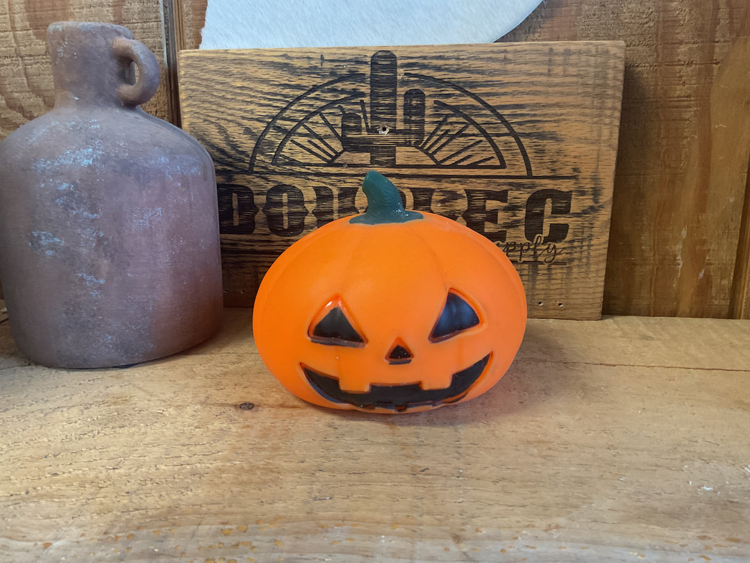 Happy Halloween Squishy (Dupe)