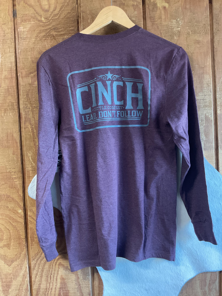 Cinch Men&