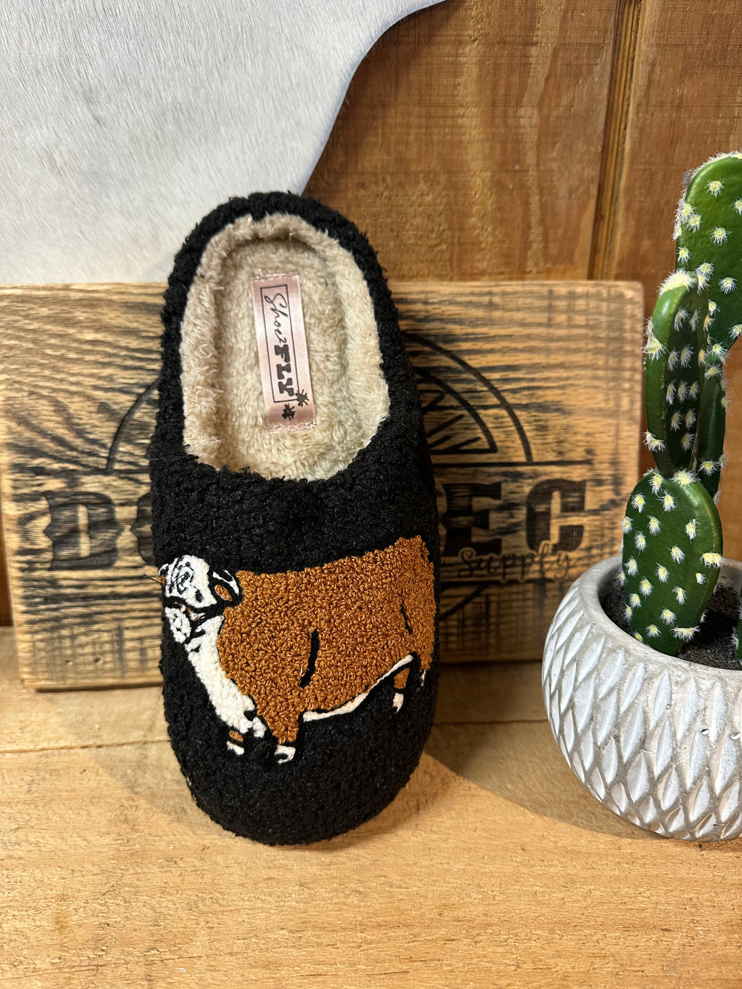 SLICK SLIPPERZ *HERF Slippers Women's Womens Shoes 2 Fly