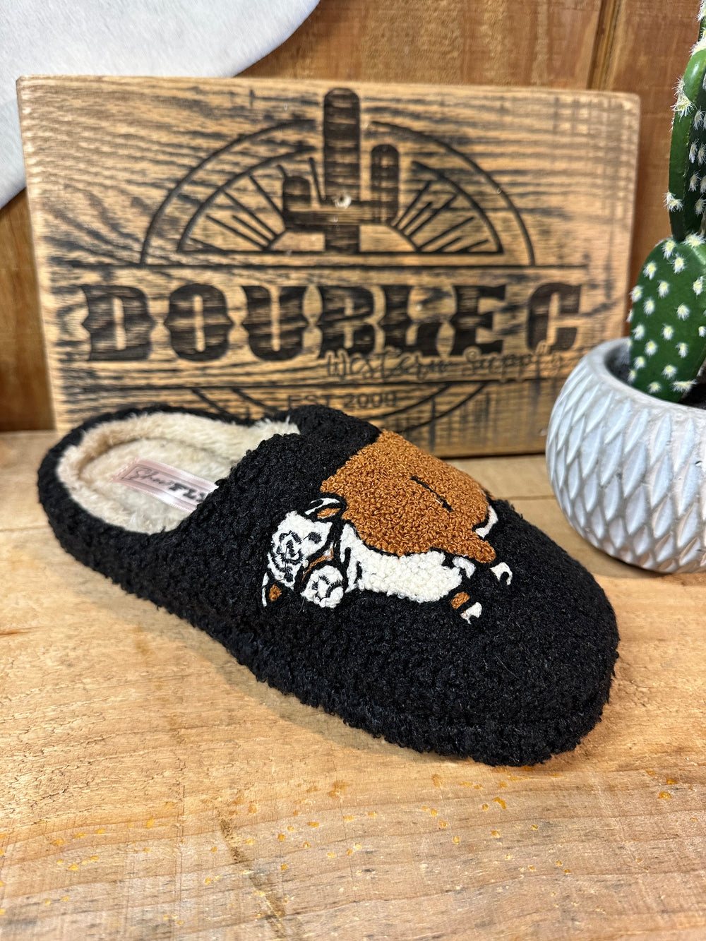 SLICK SLIPPERZ *HERF Slippers Women's Womens Shoes 2 Fly