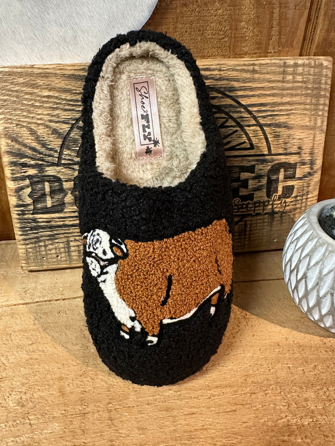 SLICK SLIPPERZ *HERF Slippers Women's Womens Shoes 2 Fly