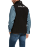 Load image into Gallery viewer, Ariat MNS Logo 2.0 Softshell Vest
