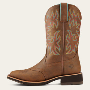Ariat Womens Delilah Western Boot