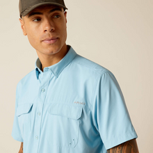 Load image into Gallery viewer, MEN&#39;S
Style No. 10049018
VentTEK Outbound Fitted Shirt
