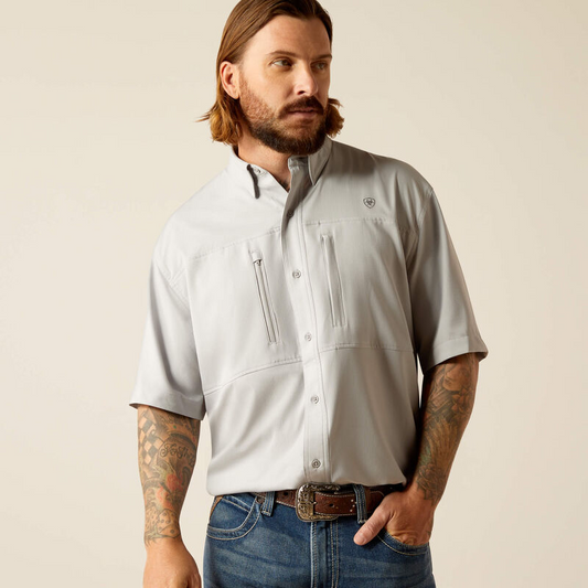 MEN'S Style No. 10048846 VentTEK Classic Fit Shirt ariatmens Ariat