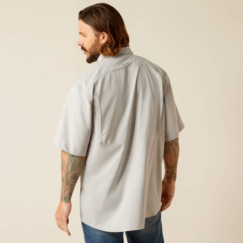 MEN'S Style No. 10048846 VentTEK Classic Fit Shirt ariatmens Ariat