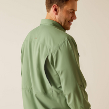 Load image into Gallery viewer, MEN&#39;S Ariat
Style No. 10049014
VentTEK Outbound Classic Fit Shirt
