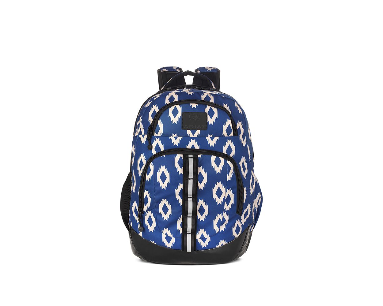 Ariat Blue Aztec- Backpack Ariat