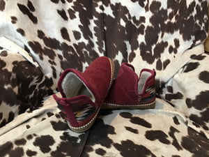 Ariat Women’s Bootie Slipper