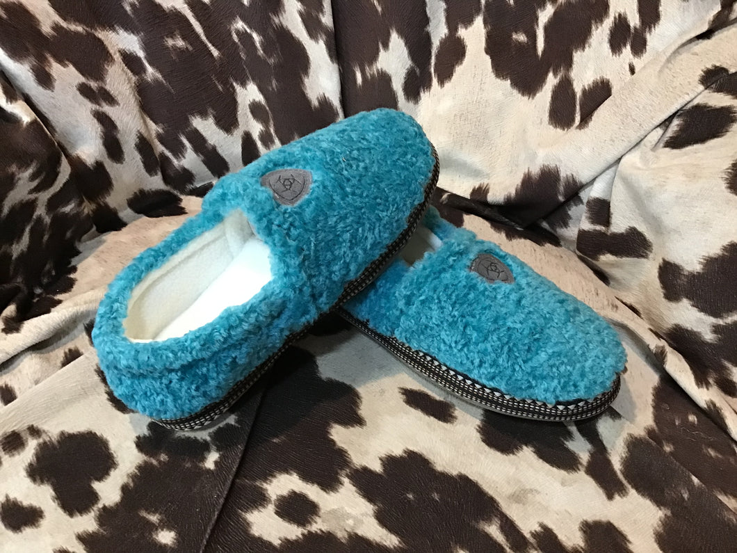 Ariat discount snuggle slipper