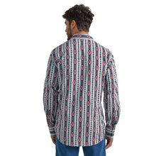 Load image into Gallery viewer, Checotah® Western Long Sleeve Shirt - Classic Fit - Multi
