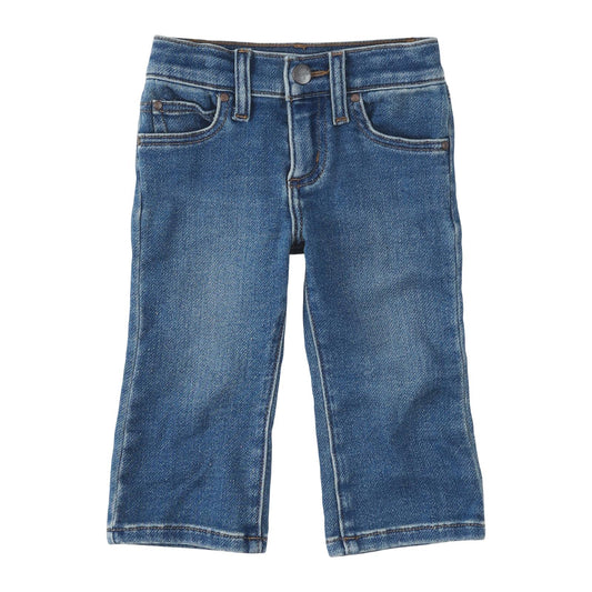 Wrangler® Baby Boy Jean - Ropin’ Jeans Wrangler