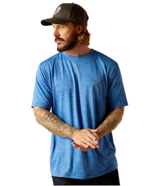 Ariat MNS Charger Basic T-Shirt Shirts & Tops Ariat