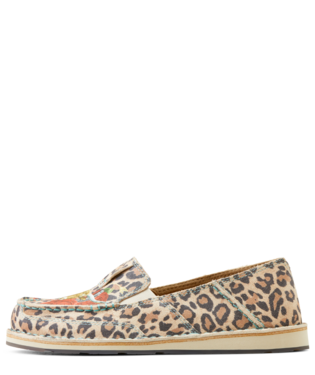 WMS Ariat Cruiser Rodeo Quincy CHEETAH ariat ariatfootwear ariatwomens Women's Womens Shoes Ariat
