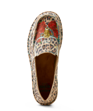 WMS Ariat Cruiser Rodeo Quincy CHEETAH ariat ariatfootwear ariatwomens Women's Womens Shoes Ariat
