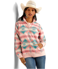 Load image into Gallery viewer, Ariat WMS Ranger 1/2 Zip Sweatshirt
