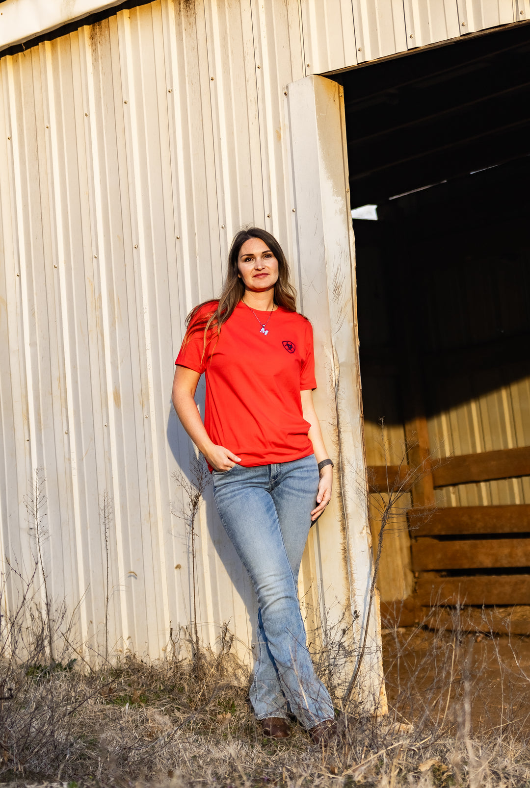 Ariat WMS Perfect Rise Nayelli Boot Cut Jeans BRISBANE 10072973 Jeans ariat ariatwomens jeans womens Ariat