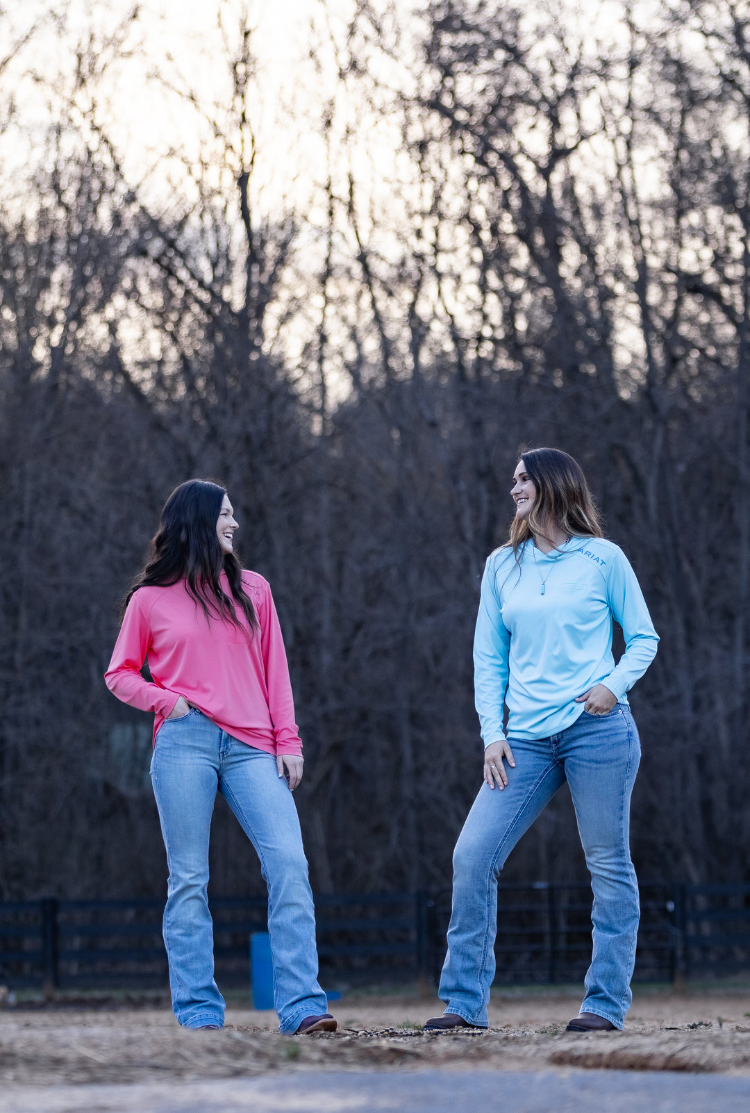 WMS Rebar Sunblocker Hooded T-Shirt Hoodie ariat ariatwomens Women's Ariat