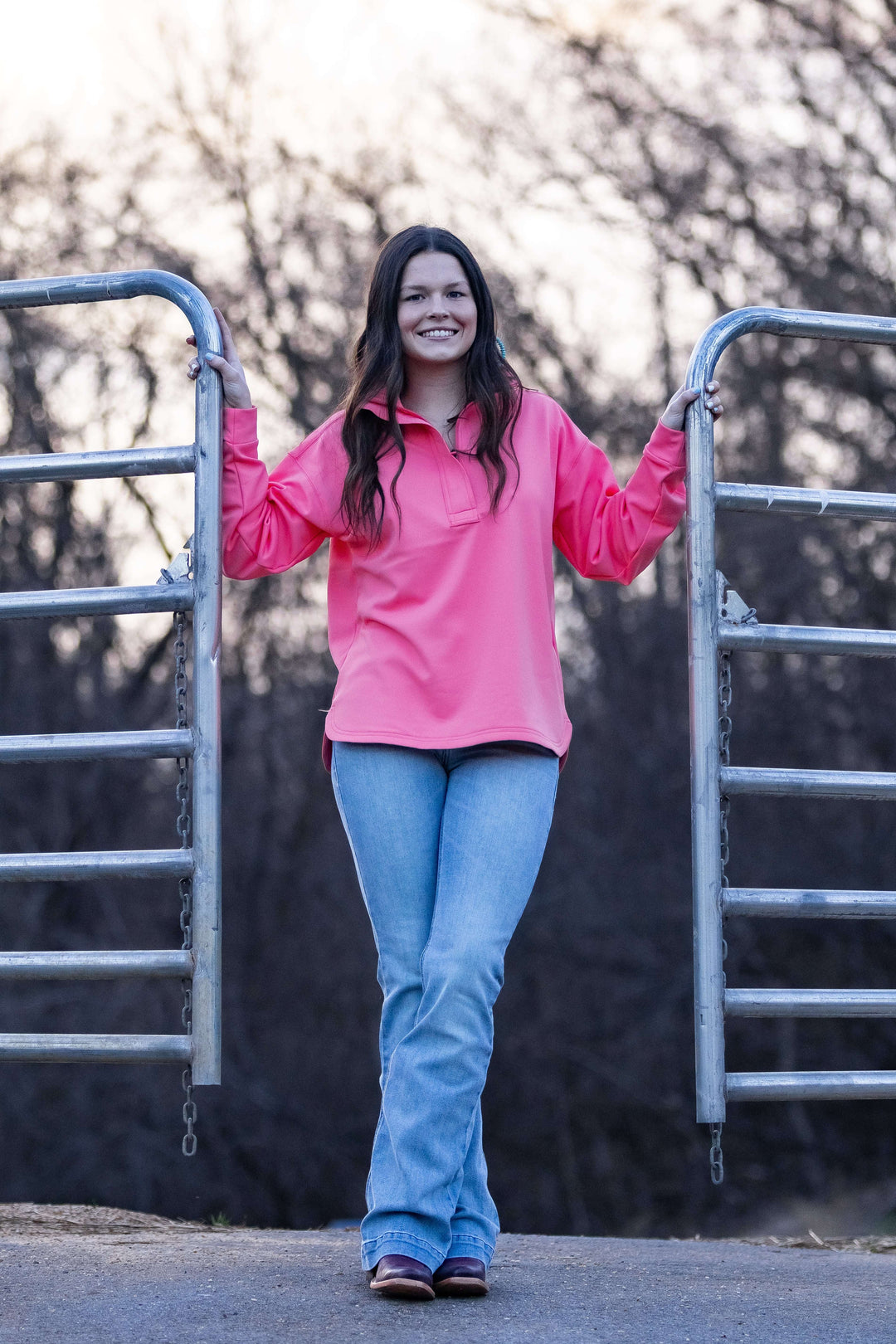 Ariat WMS High Rise Marnie Slim Trouser Jeans MARYLAND 10072964 Jeans ariat ariatwomens jeans Women's Ariat