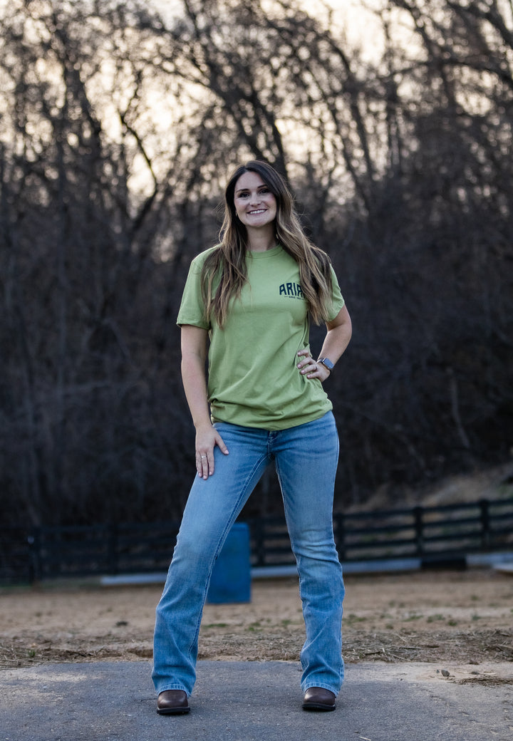 Ariat WMS Perfect Rise Nayelli Boot Cut Jeans BRISBANE 10072973 Jeans ariat ariatwomens jeans womens Ariat