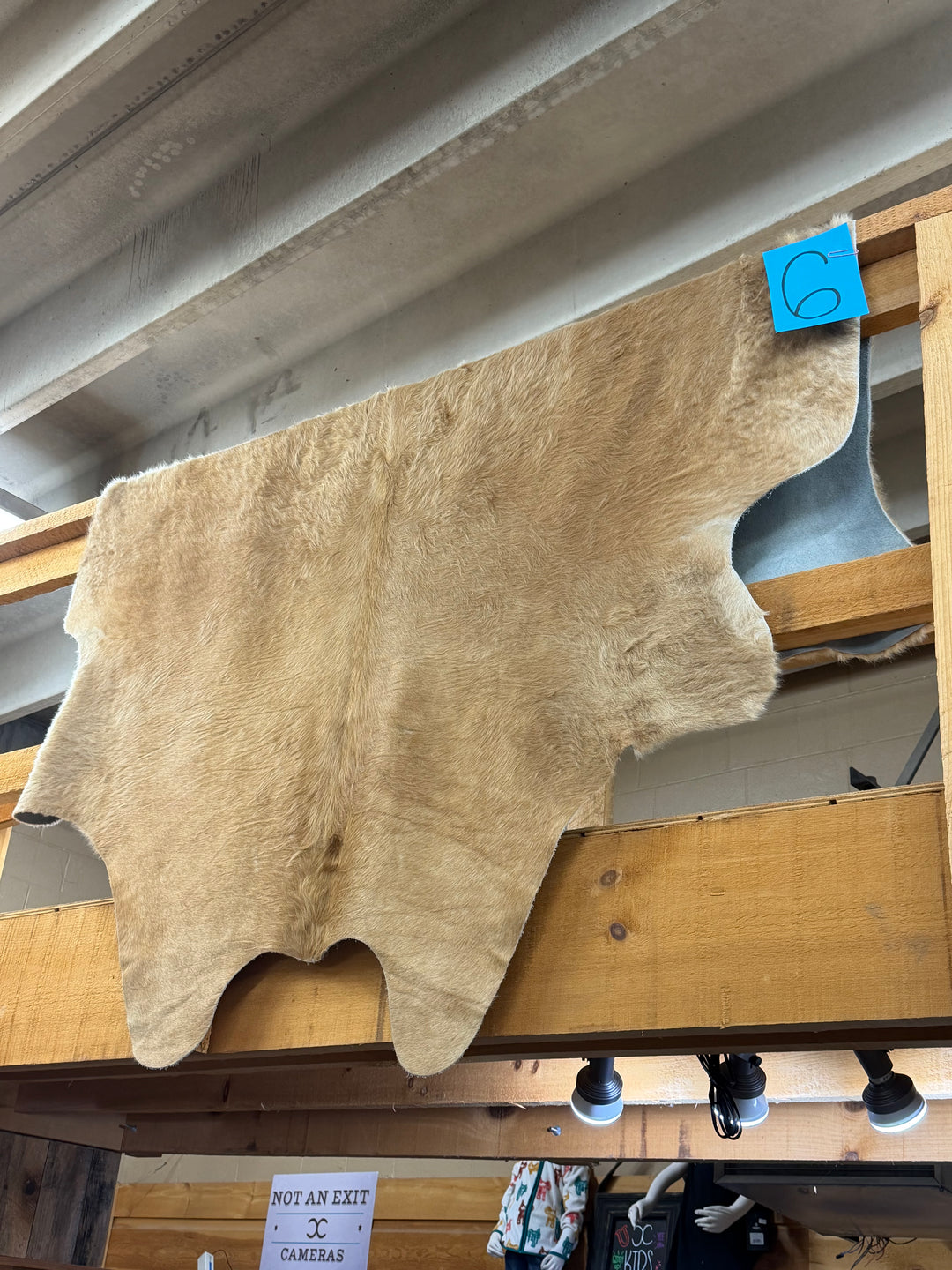 Cowhide Rug - more colors available cowhide 6 shiloh