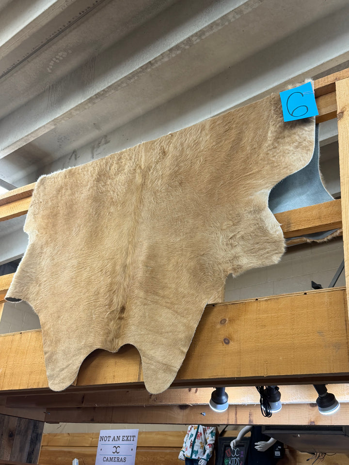 Cowhide Rug - more colors available cowhide 6 shiloh