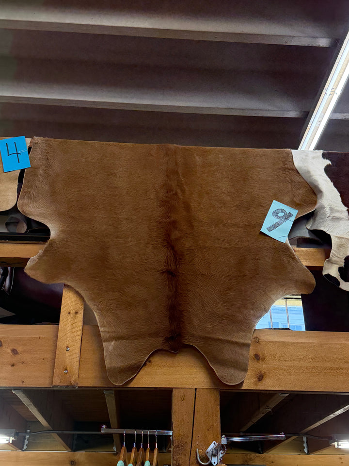 Cowhide Rug - more colors available cowhide 9 shiloh