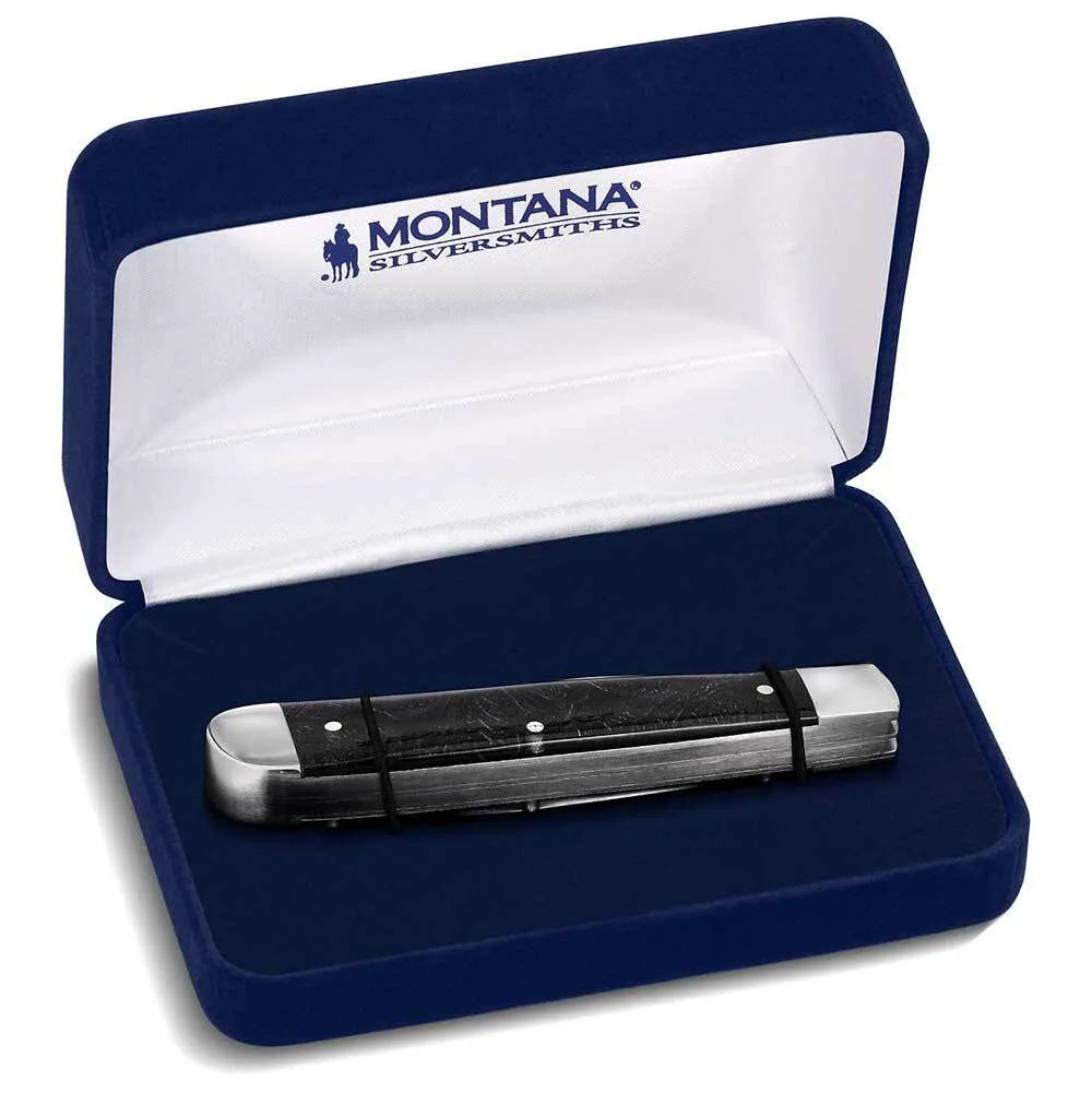 Western Plains Trapper Knife KN6151 Knife Montana Silversmiths