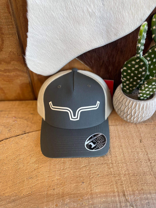 Kimes 110 Double Trac Trucker Hat Kimes